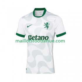 Maillot/Tenue Sporting CP Quatrième 2025/2026